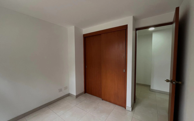 Apartamento en Medellín en Belen vicuña