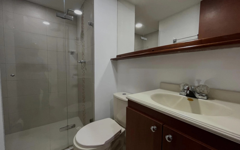 Apartamento en Medellín en Belen vicuña