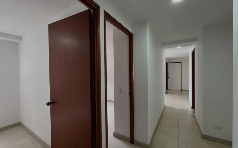 Apartamento en Medellín en Belen vicuña