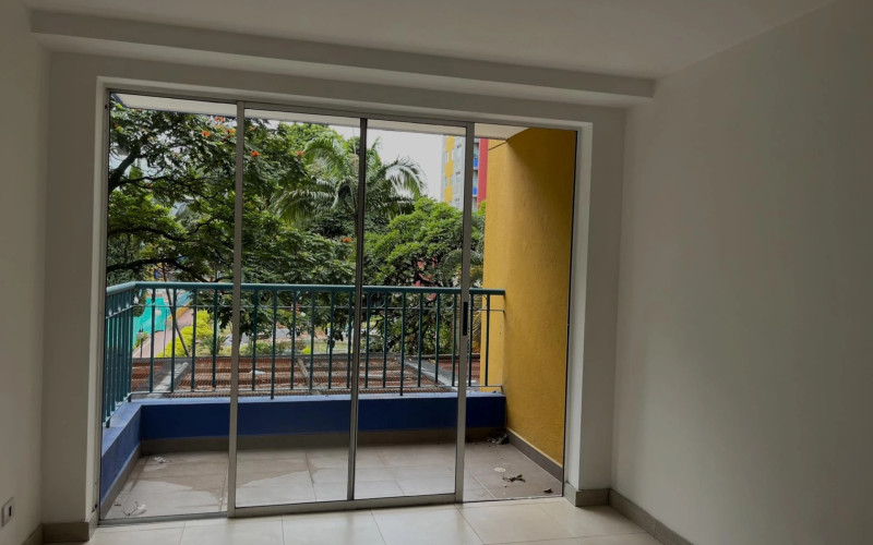Apartamento en Medellín en Belen vicuña