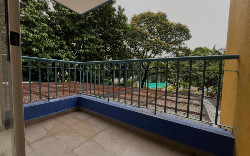 Apartamento en Medellín en Belen vicuña