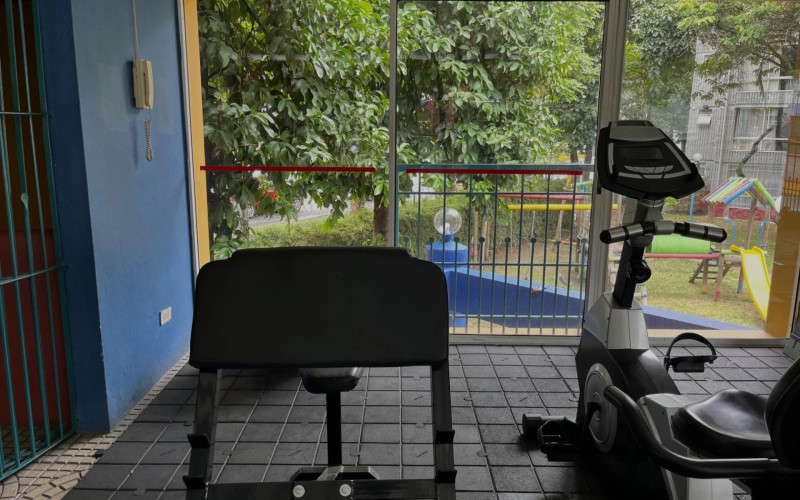 Apartamento en Medellín en Belen vicuña