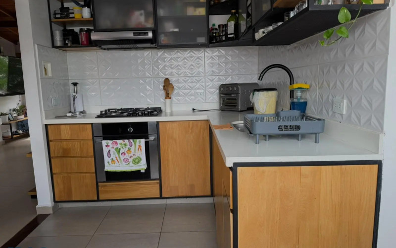 Apartamento en Medellín en El Poblado