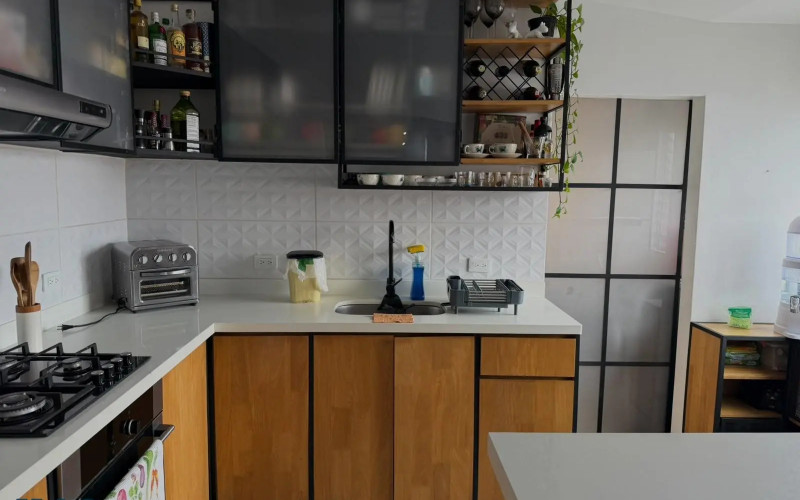 Apartamento en Medellín en El Poblado