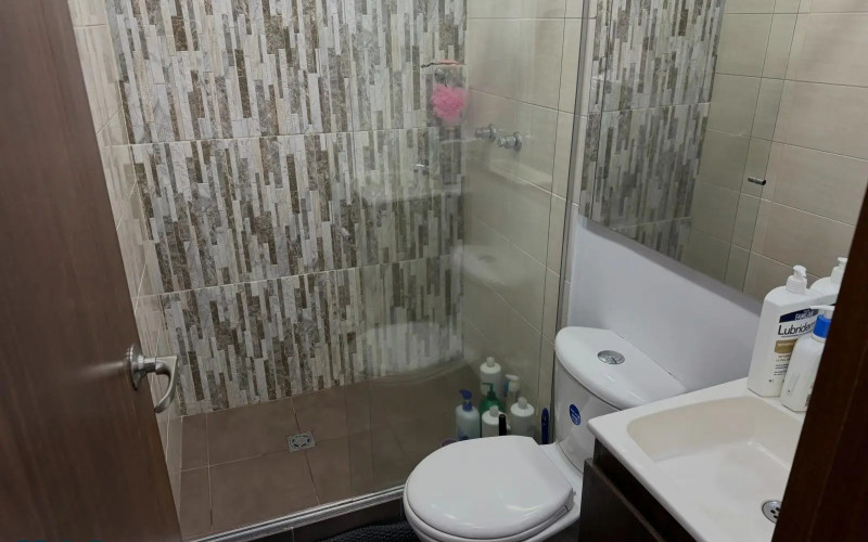 Apartamento en Medellín en El Poblado