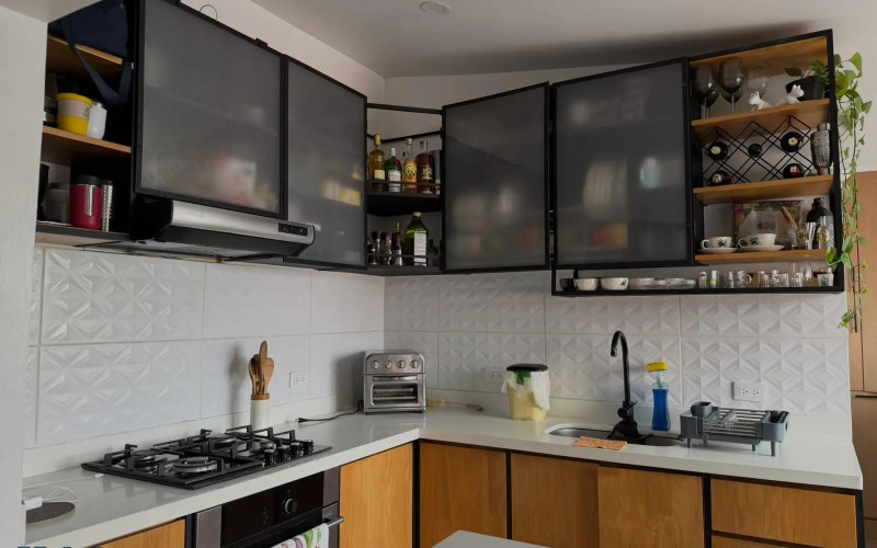 Apartamento en Medellín en El Poblado