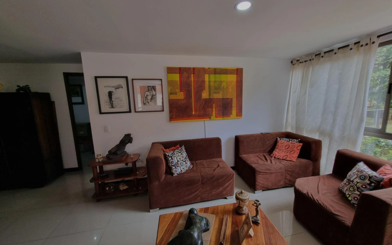 Apartamento en Envigado en El Portal