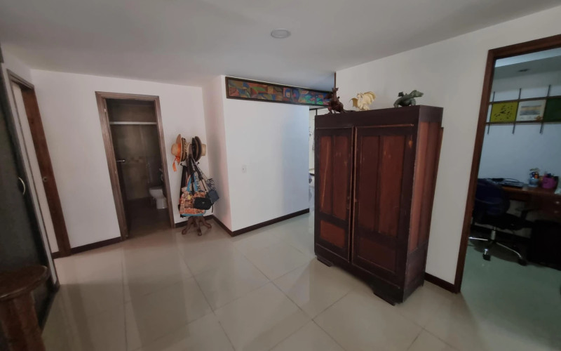 Apartamento en Envigado en El Portal