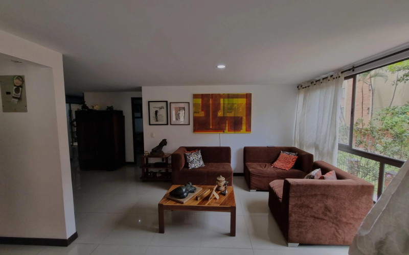 Apartamento en Envigado en El Portal