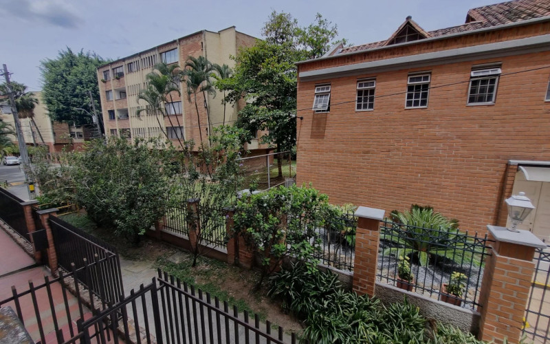 Apartamento en Envigado en El Portal