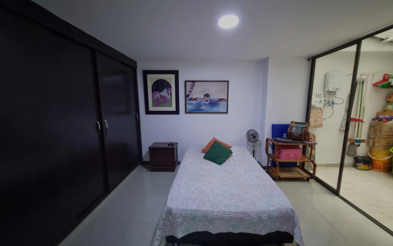 Apartamento en Envigado en El Portal