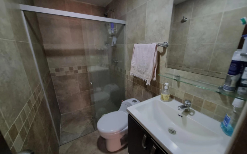 Apartamento en Envigado en El Portal