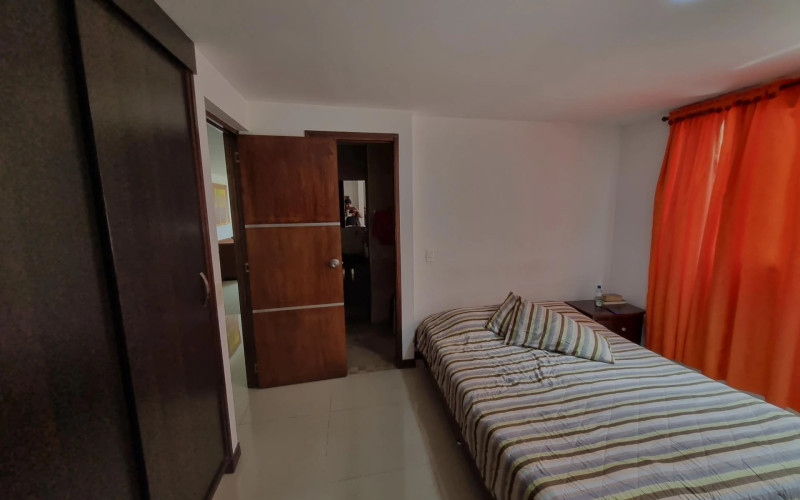 Apartamento en Envigado en El Portal