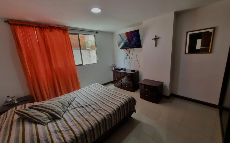 Apartamento en Envigado en El Portal