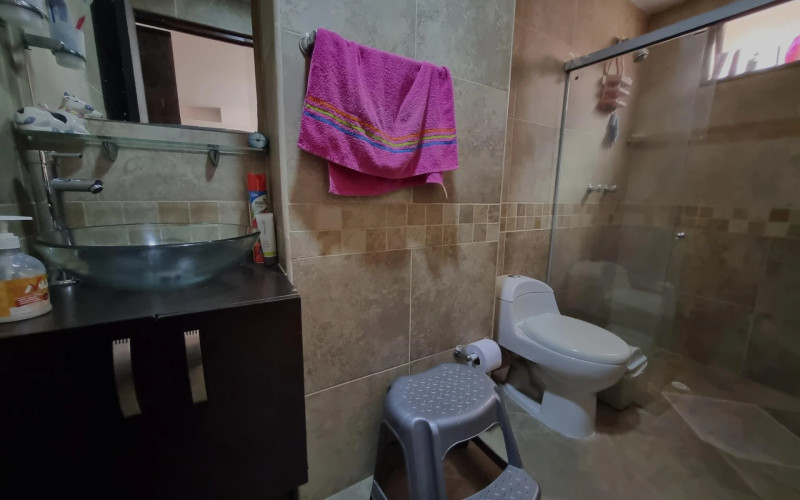 Apartamento en Envigado en El Portal