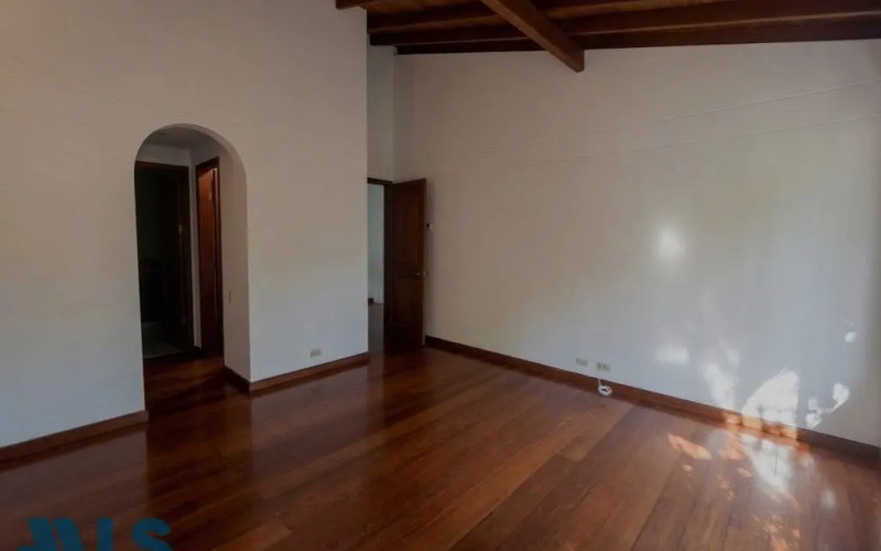 Casa en Medellín en El Campestre