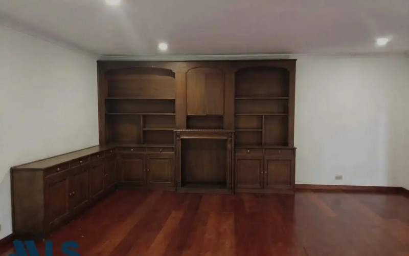 Casa en Medellín en El Campestre