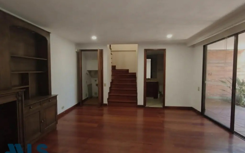 Casa en Medellín en El Campestre