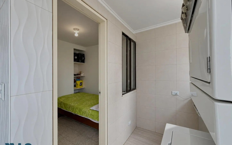 Apartamento en Medellín en Laureles