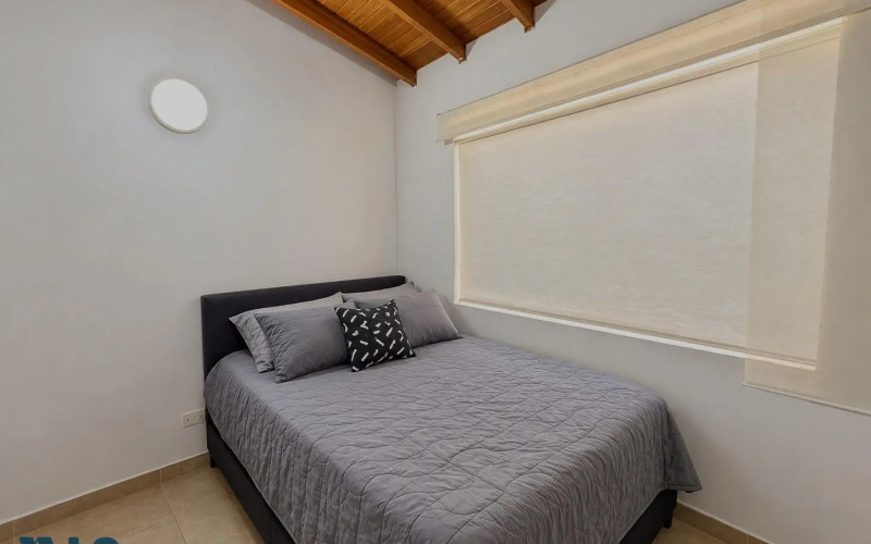 Apartamento en Medellín en Laureles