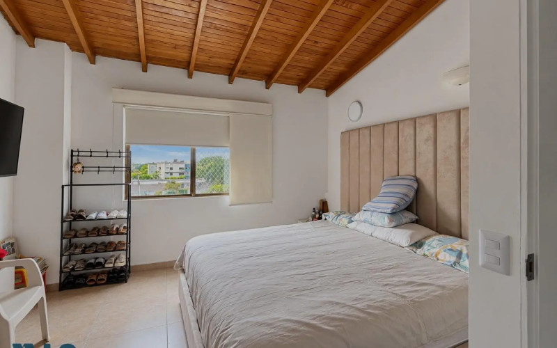 Apartamento en Medellín en Laureles