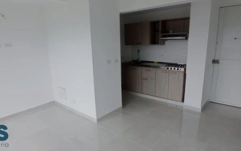 Apartamento en Caldas en V. Primavera