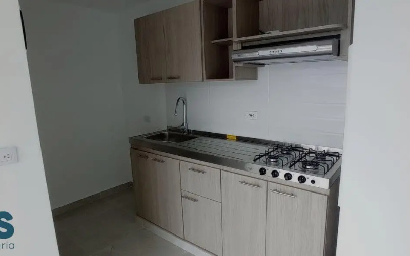 Apartamento en Caldas en V. Primavera