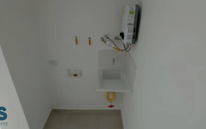 Apartamento en Caldas en V. Primavera