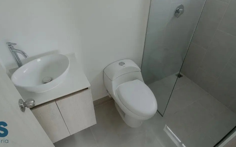 Apartamento en Caldas en V. Primavera