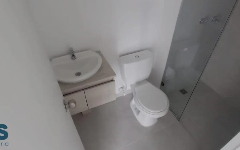 Apartamento en Caldas en V. Primavera