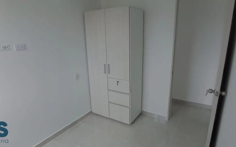 Apartamento en Caldas en V. Primavera
