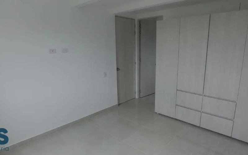 Apartamento en Caldas en V. Primavera