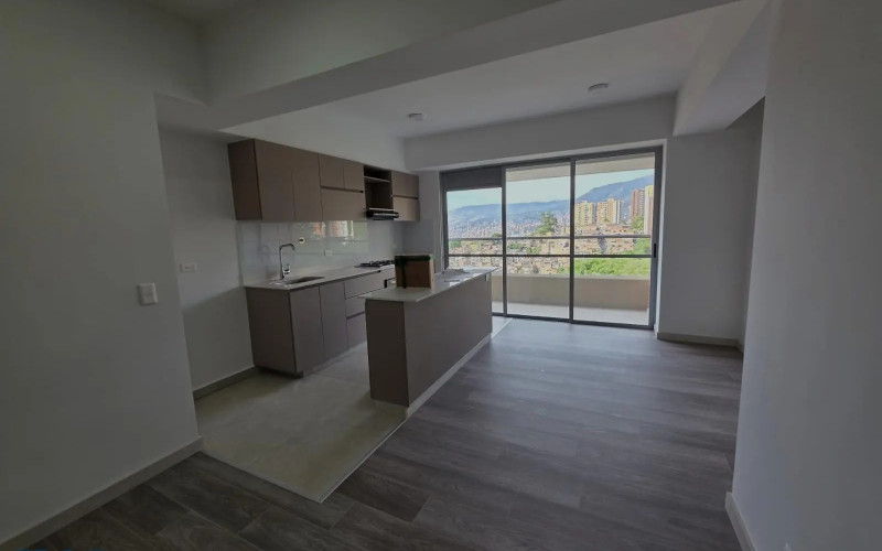 Apartamento en Sabaneta en Asdesillas