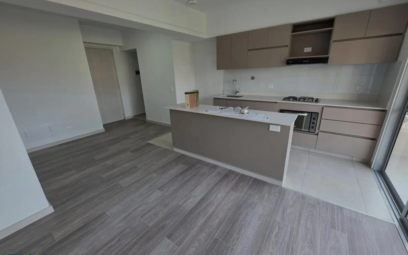 Apartamento en Sabaneta en Asdesillas