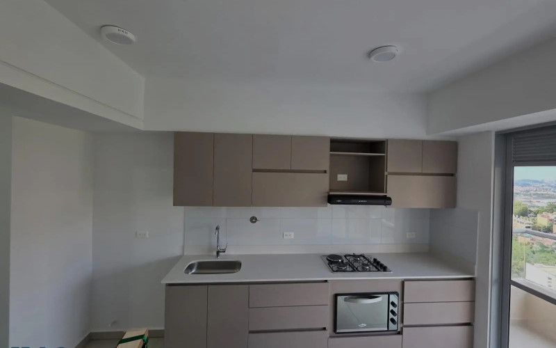 Apartamento en Sabaneta en Asdesillas