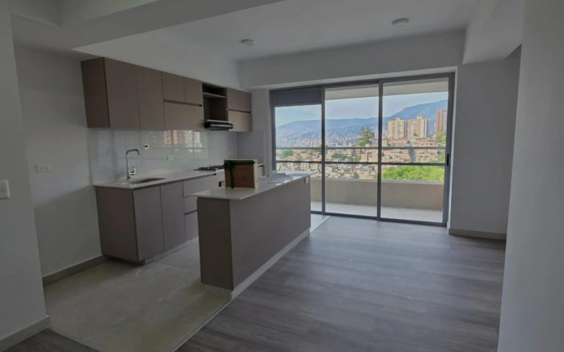 Apartamento en Sabaneta en Asdesillas