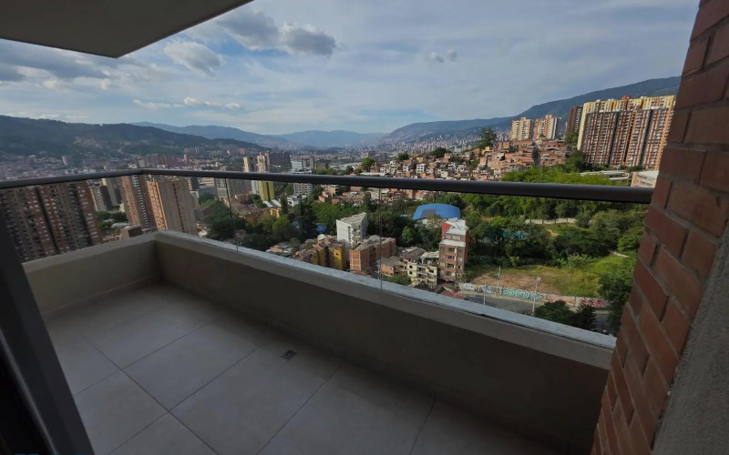 Apartamento en Sabaneta en Asdesillas