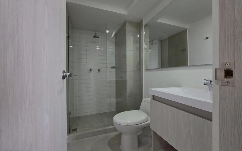 Apartamento en Sabaneta en Asdesillas