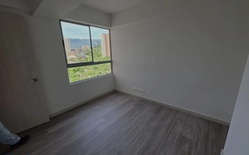 Apartamento en Sabaneta en Asdesillas