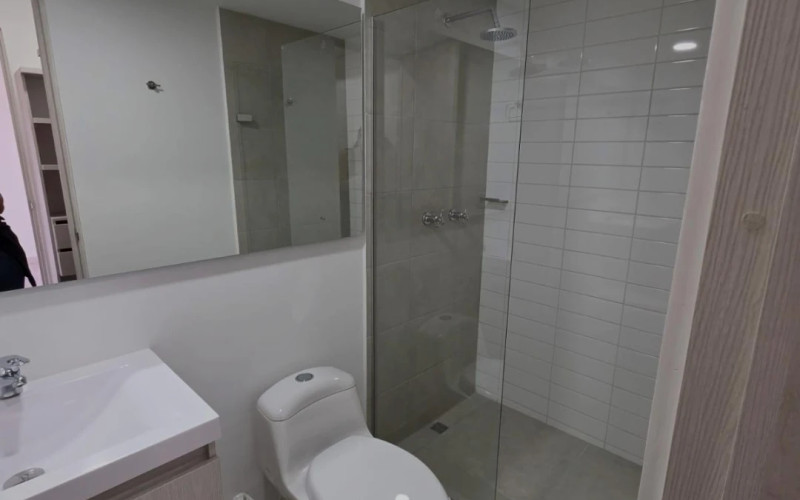 Apartamento en Sabaneta en Asdesillas