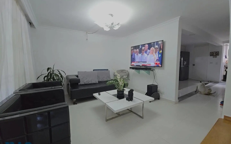 Casa en Envigado en Las Antillas
