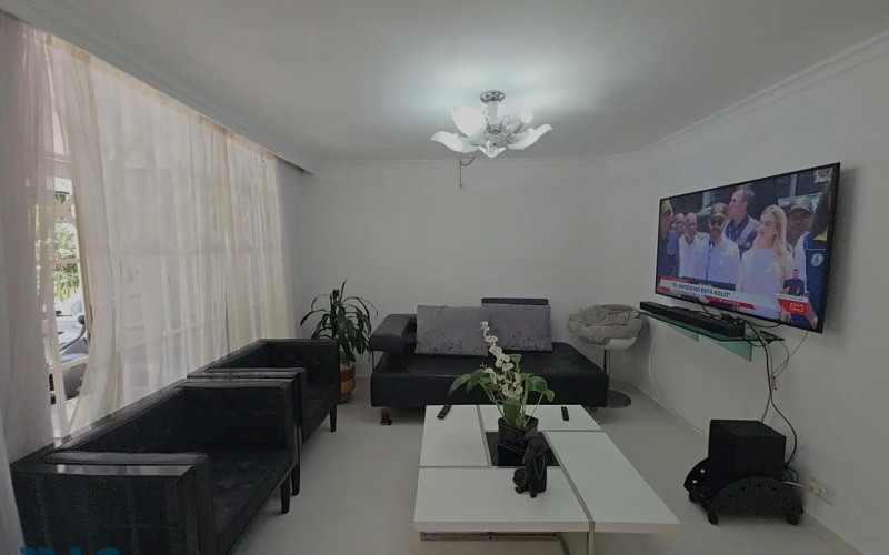 Casa en Envigado en Las Antillas