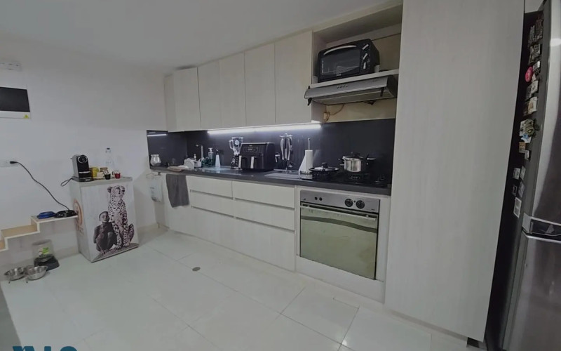 Casa en Envigado en Las Antillas