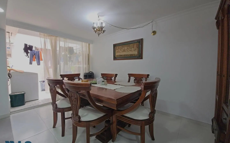 Casa en Envigado en Las Antillas