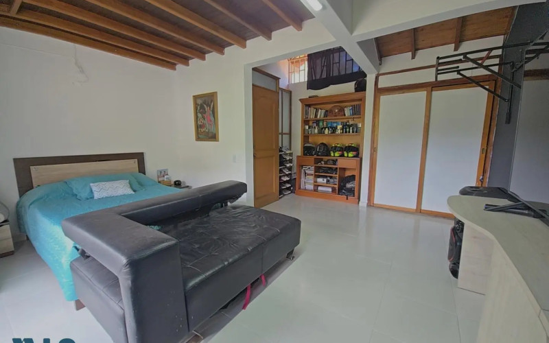 Casa en Envigado en Las Antillas