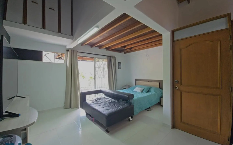 Casa en Envigado en Las Antillas
