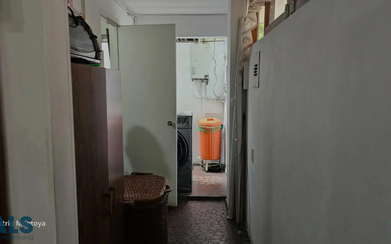 Casa en Envigado en Loma del Escobero
