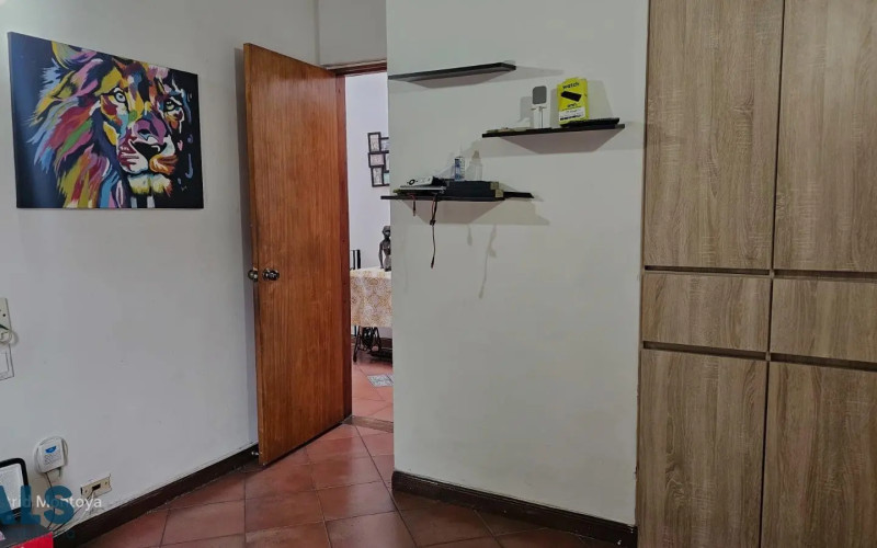 Casa en Envigado en Loma del Escobero