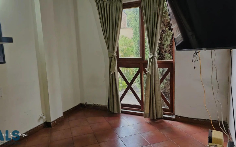 Casa en Envigado en Loma del Escobero
