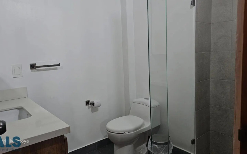 Casa en Envigado en Loma del Escobero